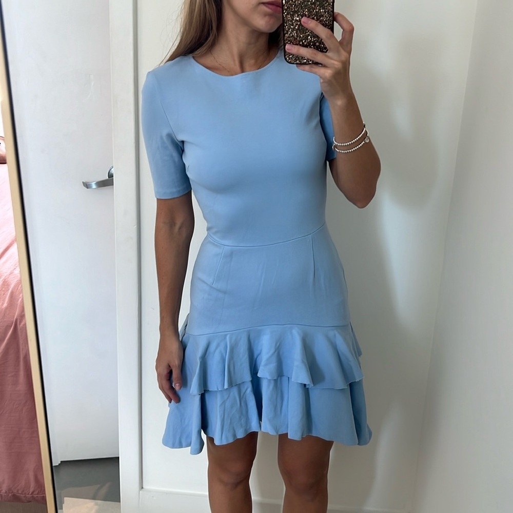Love Ady Blue Dresss